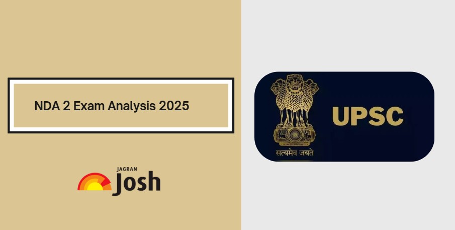 UPSC NDA